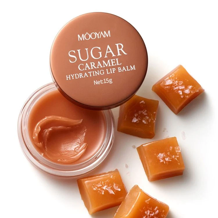 moisturizing tinted lip balm