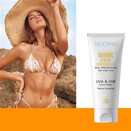 Mooyam spf 50+ opaľovací krém